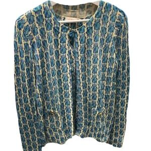 Twin-set - Tory Burch Merinos M